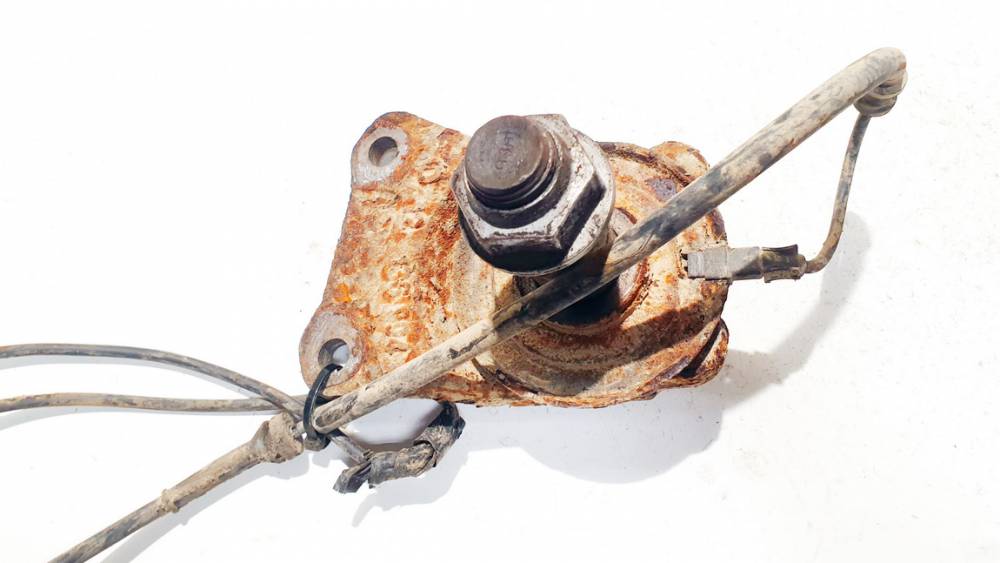 Renault Espace 2004 uchwyt łożyska - TYLNE PRAWE