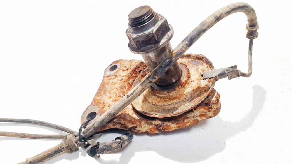 Renault Espace 2004 Axe Arriere droite - Thumbnail 2