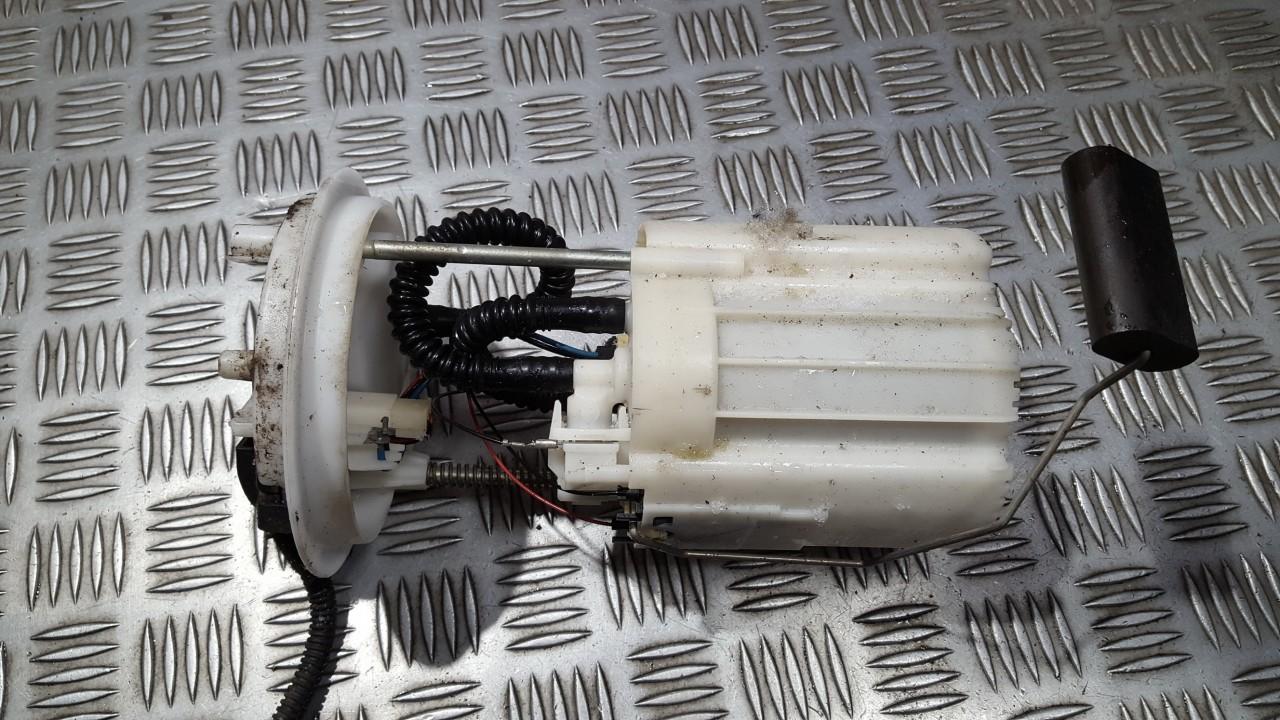 0580314138 Opel Corsa 2008 Pompa Paliwa - Thumbnail 2