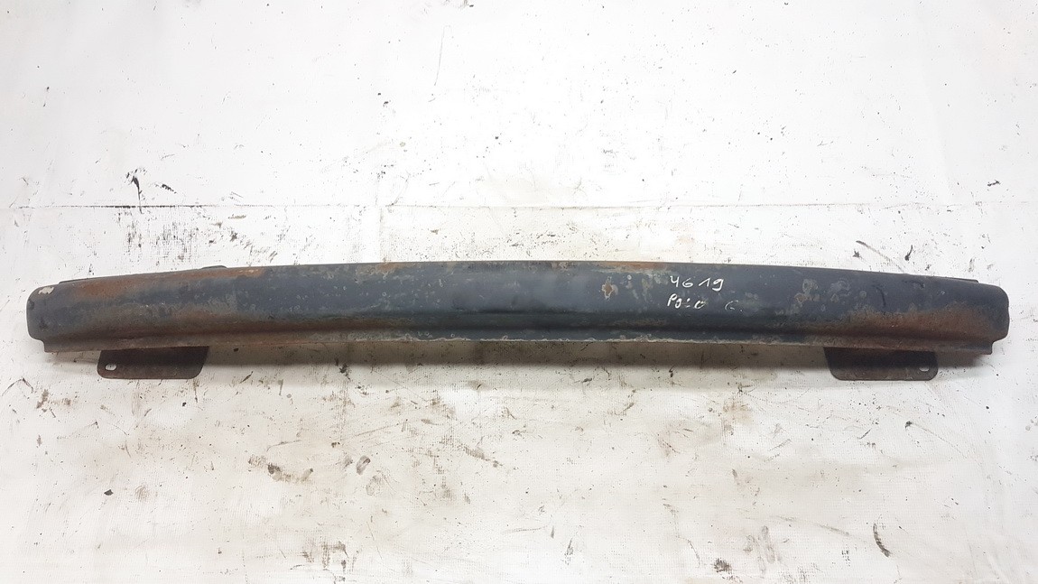 Volkswagen Polo 2002 Bampera sija (stiprējums) - AIZMUGURE