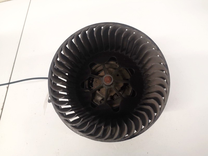 1K1820015D Volkswagen Touran 2006 Heater blower assy - Thumbnail 3