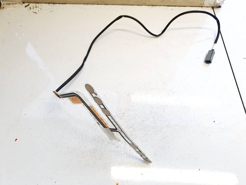 715411 Ford Focus 2005 Element grzewczy fotela