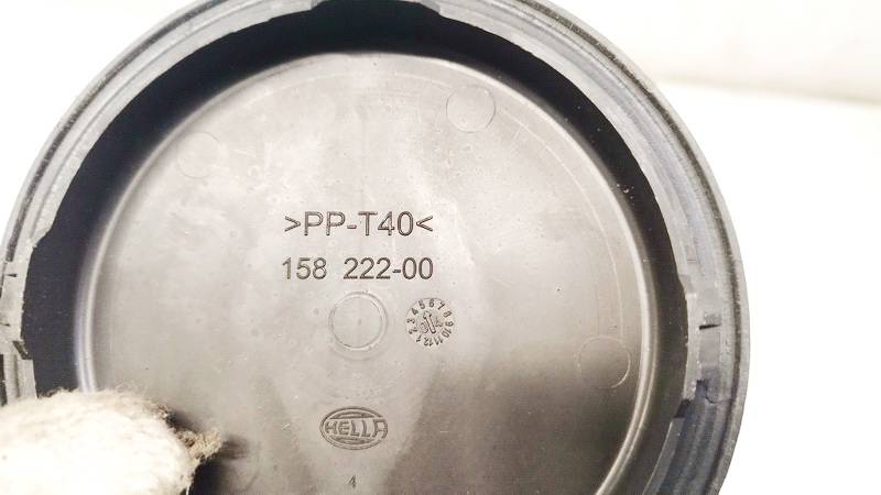 15822200 Mercedes-Benz CLS-CLASS 2004 Couvercle de la Lumière Avant - Thumbnail 3