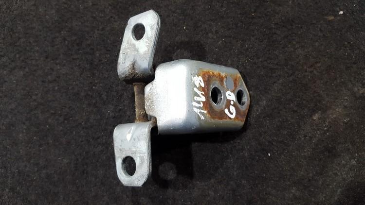 Ford Transit Connect 2003 Galiniu duru vyris G.