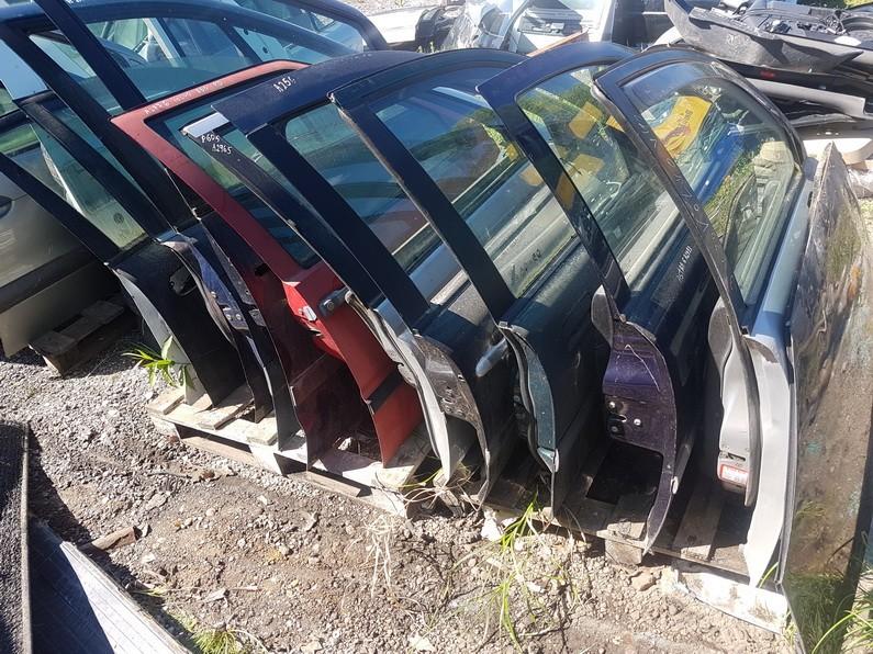 ZALIOS Renault Scenic 1999 Drzwi - PRZEDNIE PRAWE