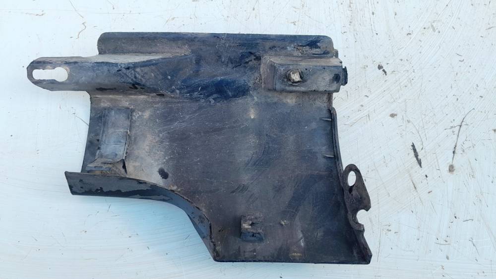 3C0853897 Volkswagen Passat 2006 extérieure gauche jupe fin Panel - Thumbnail 2