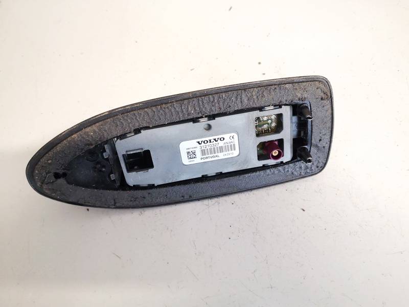 31210327 Volvo XC 70 2010 Antena (GPS antena) - Thumbnail 2