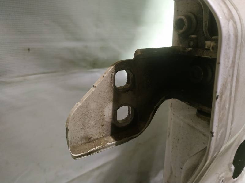 Peugeot Boxer 2012 Door Hinge - FRONT - Thumbnail 2