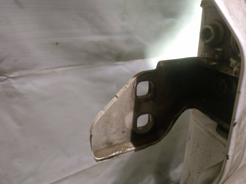 Peugeot Boxer 2012 Door Hinge - FRONT