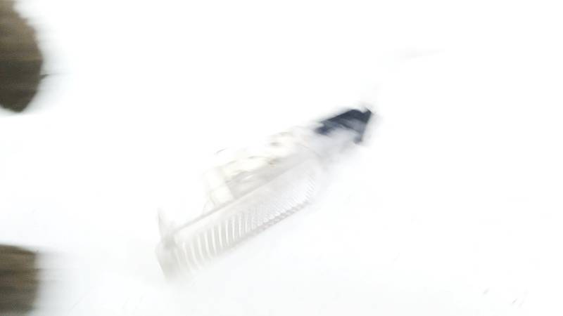 Audi A6 2002 Interior lighting - Thumbnail 2