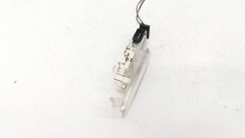 Audi A6 2002 Interior lighting - Thumbnail 3