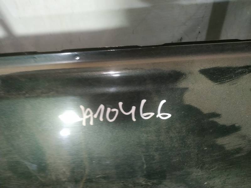 ZALIOS Mitsubishi Galant 1999 portes arrière droite - Thumbnail 3