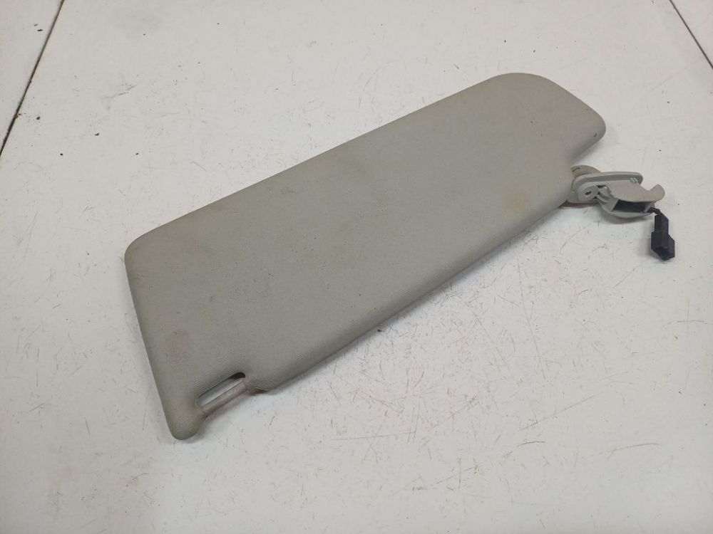 Volkswagen Passat 1998 Ochrona przed słońcem - Thumbnail 4