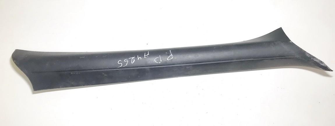 90462724 Opel Vectra 1998 Salono apdaila (plastmases)