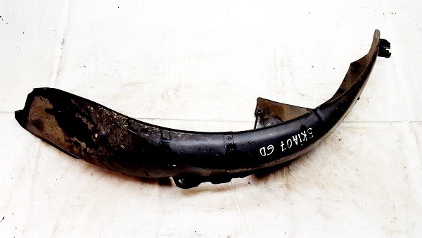 868241H000 Kia Ceed 2007 Plastic Inner Fender - REAR RIGHT