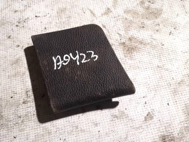 3C9867747 Mitsubishi Pajero Sport 1999 Interior trim