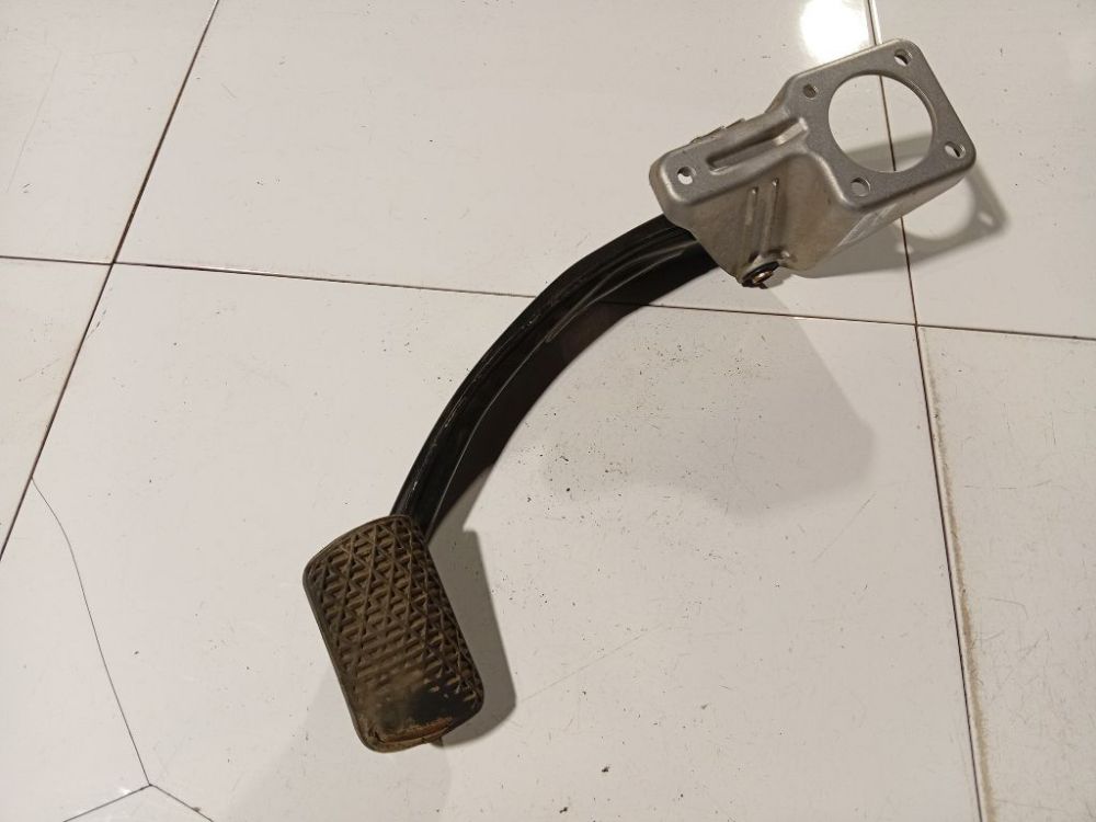 PP251290022 Mercedes-Benz R-CLASS 2007 Pedal work, Brake pedal, Pedal bracket, Clutch pedal
