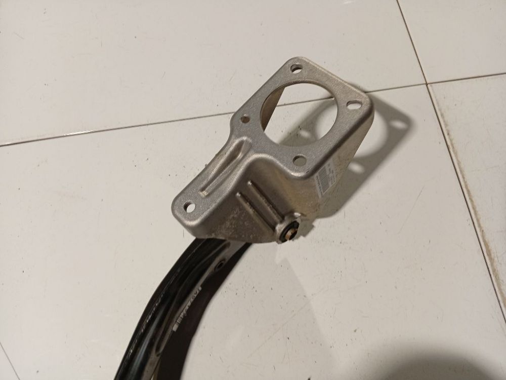 PP251290022 Mercedes-Benz R-CLASS 2007 Pedal de freno - Thumbnail 3