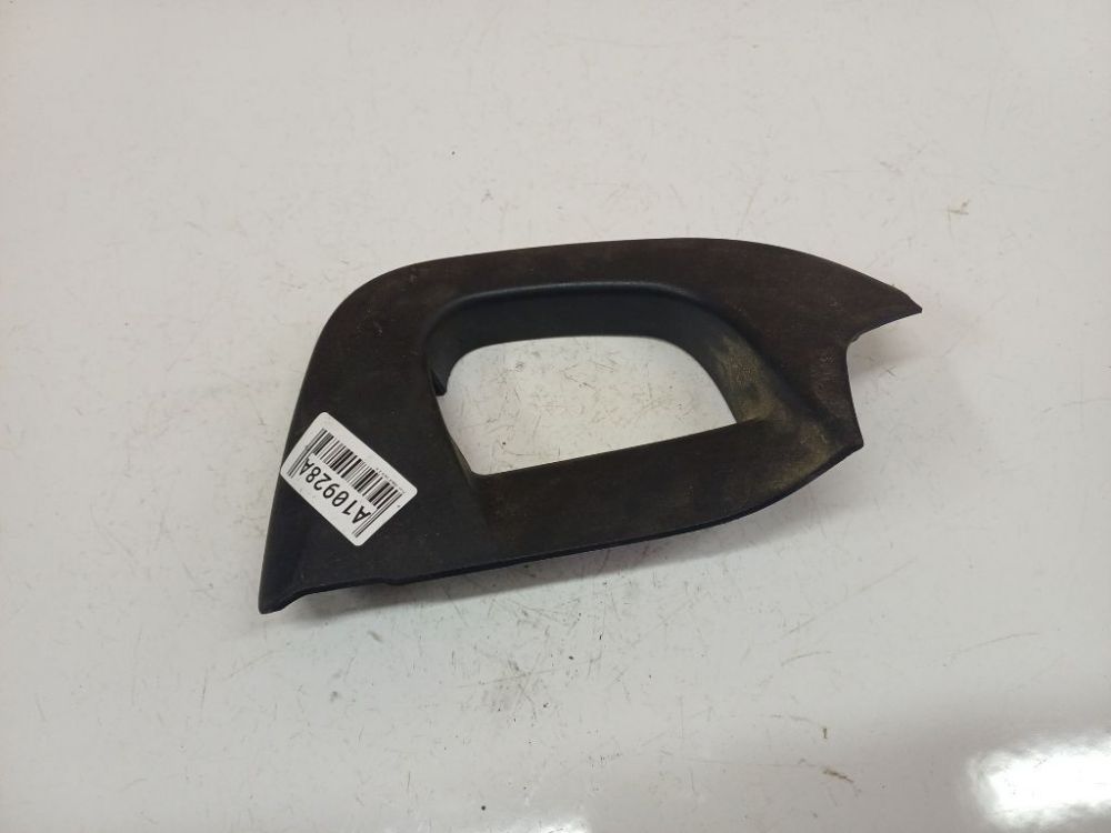 07004 Fiat Doblo 2010 PLASTICOS-Otros repuestos del interior - Thumbnail 2