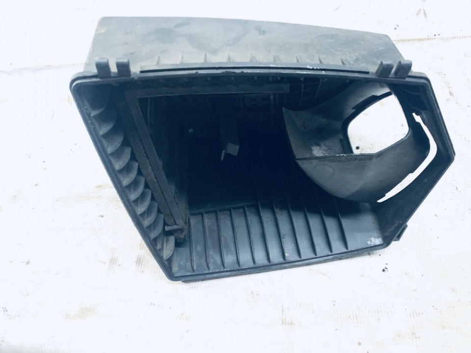 6618615 Audi A6 2007 Air filter box - Thumbnail 3