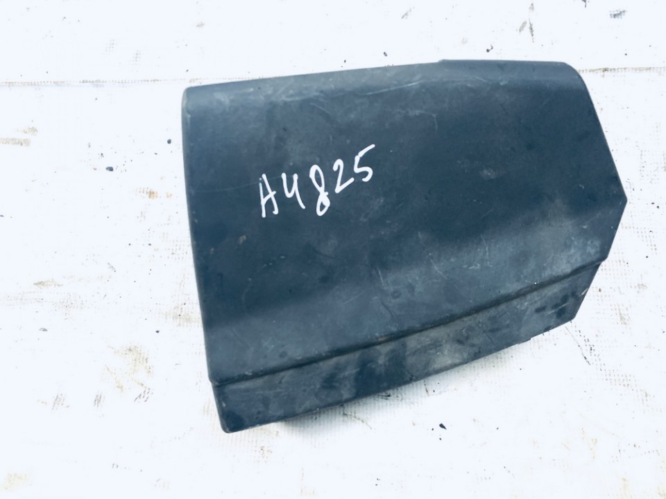 6618615 Audi A6 2007 Air filter box