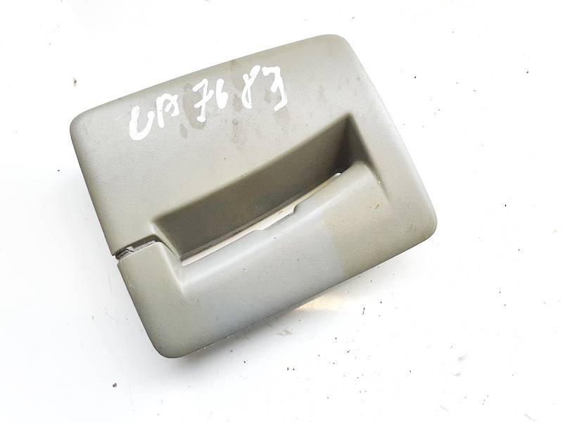 3C0857781A Volkswagen Passat 2005 Wykończenie wnętrza (plastikowe elementy) - Thumbnail 2