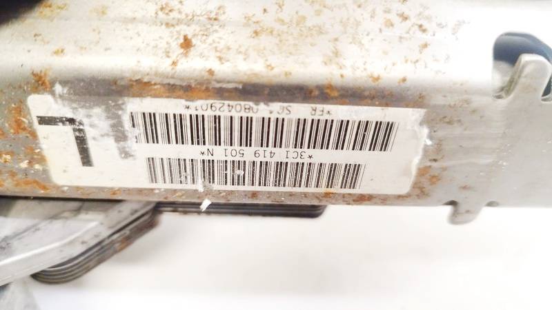 3C1419501N Volkswagen Passat 2008 Estate Steering Column - Thumbnail 3