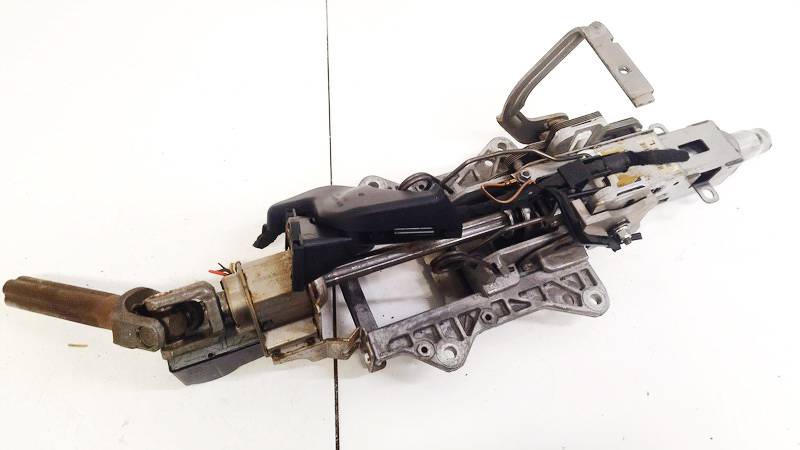 3C1419501N Volkswagen Passat 2008 Estate Steering Column