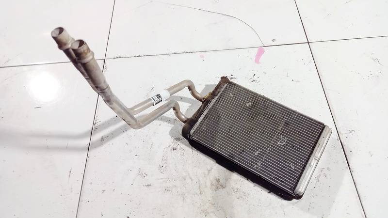 Fiat Scudo 2010 Heizungskühler Wärmetauscher