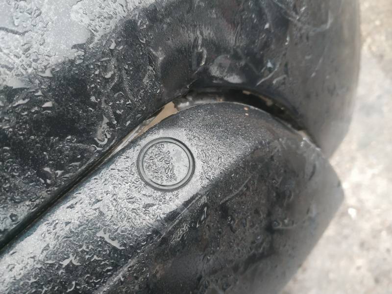 Skoda Superb 2009 Parking Sensor, park assist - REAR - Thumbnail 2