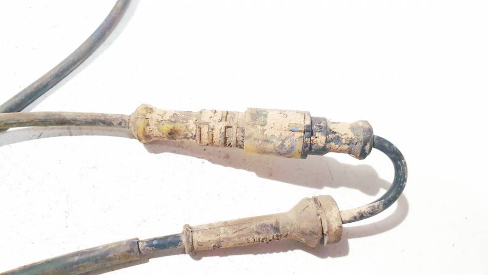 8200084128 Renault Espace 2004 Capteur vitesse de roue - ABS arriere Droite - Thumbnail 3