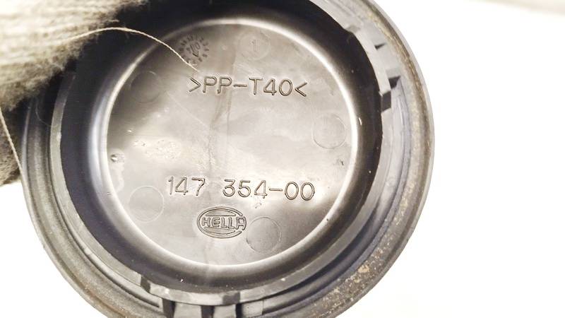 14735400 Mercedes-Benz CLS-CLASS 2004 Abdeckung (scheinwerfer Glühlampe Staub Kunststoffdeckel)(Scheinwerfer) - Thumbnail 3