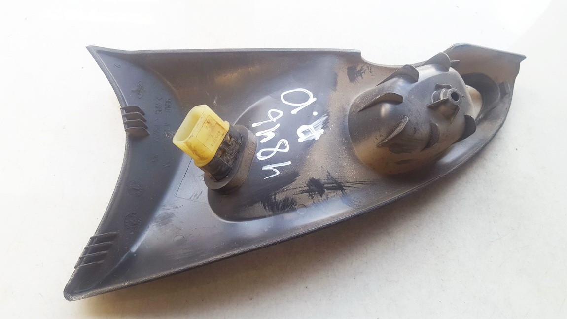 98AG14529CB Ford Focus 1999 Power window control (Window Regulator-Window Switch) - Thumbnail 2