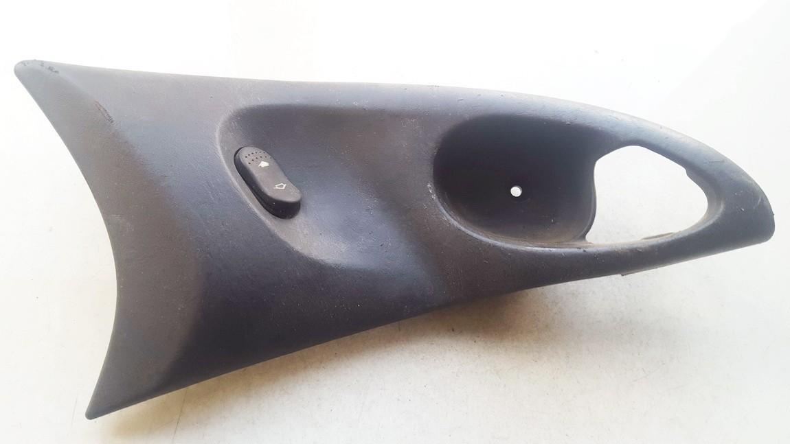 98AG14529CB Ford Focus 1999 Loga vadības poga (loga pacēlāja pogas)