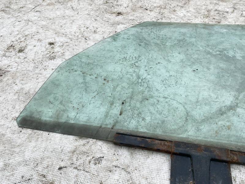 AS2 Renault Espace 1993 vitre de porte avant Gauche - Thumbnail 3