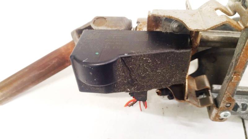 3C0905861G Volkswagen Passat 2008 Zamek kierownicy