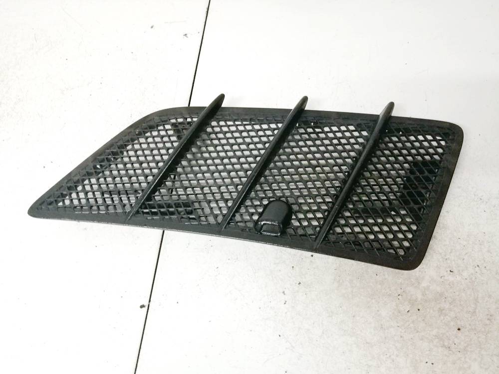 1648800105 Mercedes-Benz ML-CLASS 2005 Wiper Muolding - FRONT