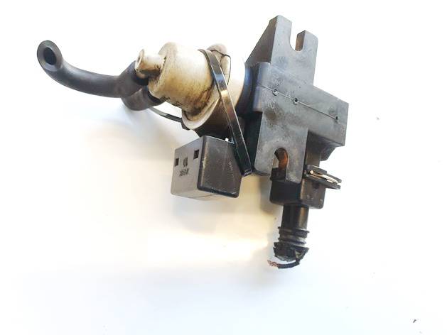 8972191550 Opel Meriva 2006 Electrical selenoid (Electromagnetic solenoid) - Thumbnail 2