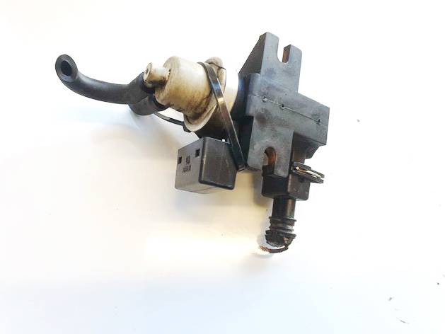 8972191550 Opel Meriva 2006 Electrical selenoid (Electromagnetic solenoid) - Thumbnail 3