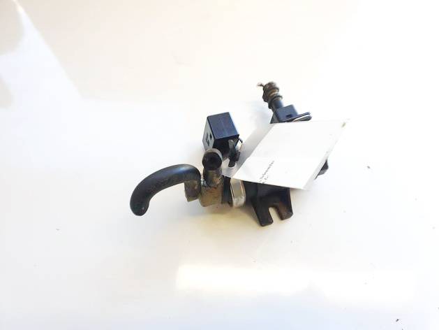 8972191550 Opel Meriva 2006 Electrical selenoid (Electromagnetic solenoid)