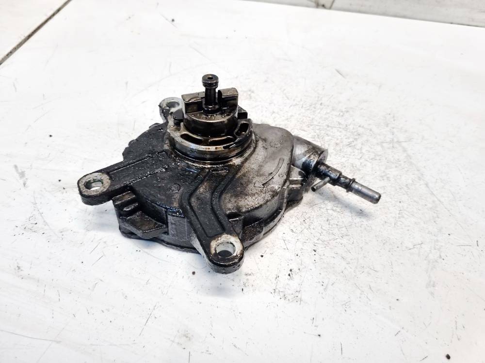 VAPEC Toyota Corolla Verso 2007 Pompa próżniowa układu hamulcowego - Thumbnail 2