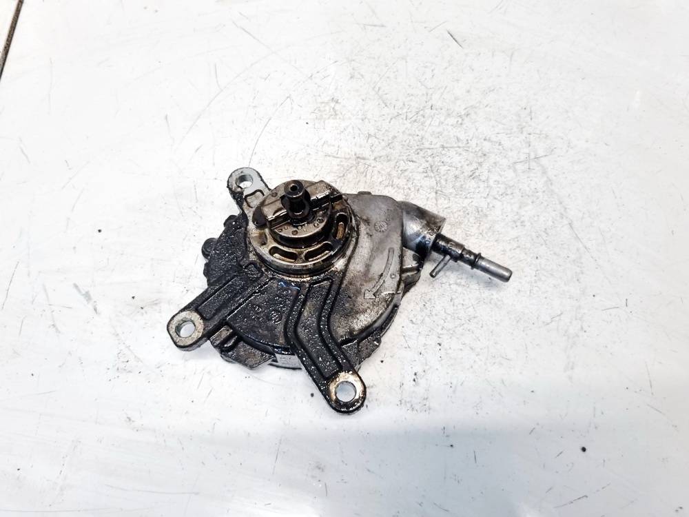 VAPEC Toyota Corolla Verso 2007 Pompa próżniowa układu hamulcowego