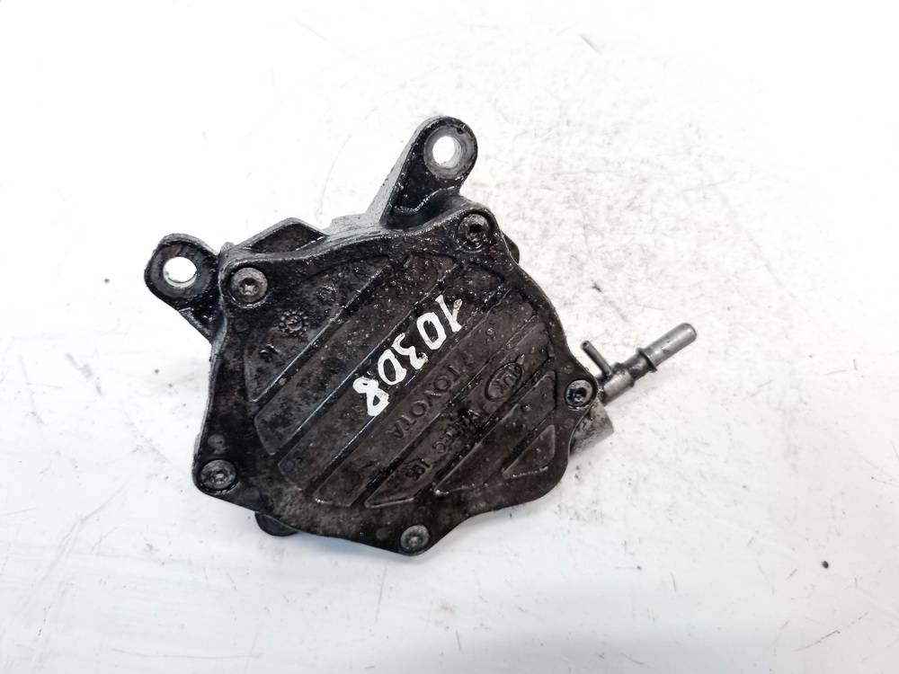 VAPEC Toyota Corolla Verso 2007 Pompa próżniowa układu hamulcowego - Thumbnail 3