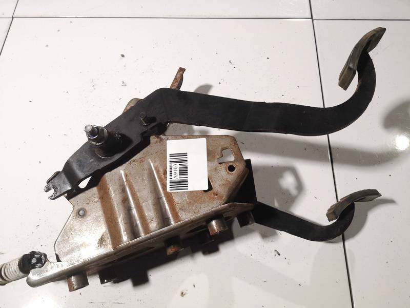 Ford Transit 2006 Pedal de freno - Thumbnail 2