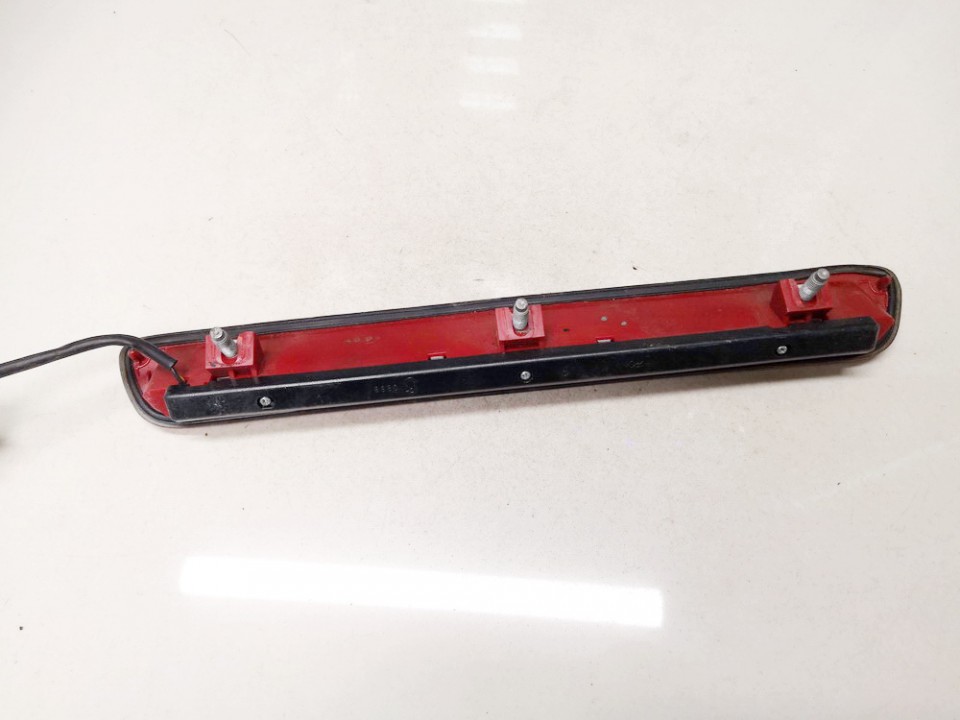 4564514 used Emergency Third Brake Light (Third Brake Light) SAAB 95