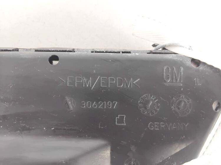 20TAQ3142QA3116802Z Opel Astra 2006 Seat AIRBAG - Thumbnail 3