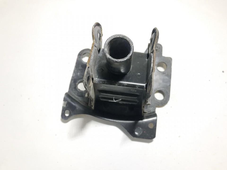 Audi A3 2007 Bumper mounts (BUMPER BRACKET) - FRONT RIGHT - Thumbnail 2