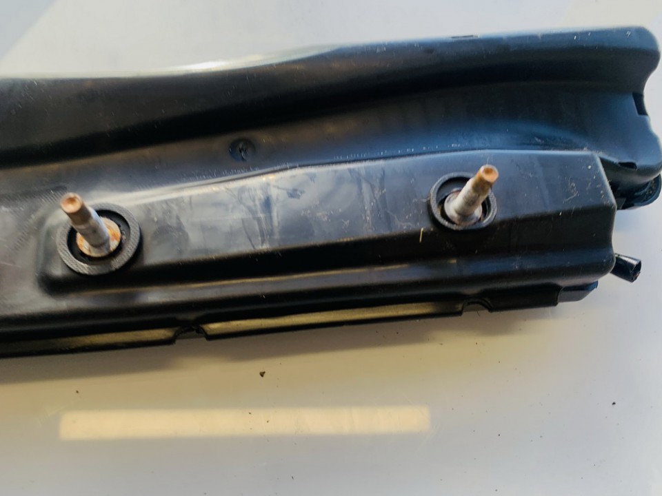 6G9N611D33AE Ford Galaxy 2009 AIRBAG SIEGE - Thumbnail 3