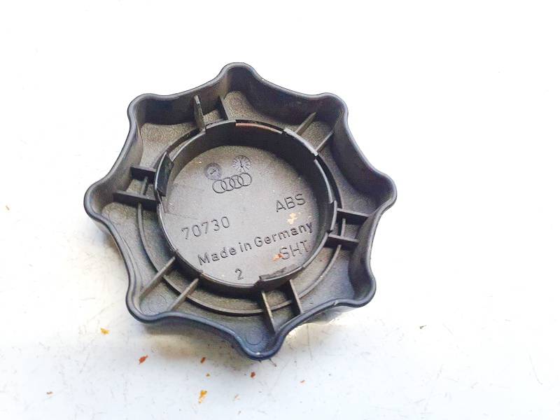 70730 Audi A6 1999 Wykończenie wnętrza (plastikowe elementy) - Thumbnail 3