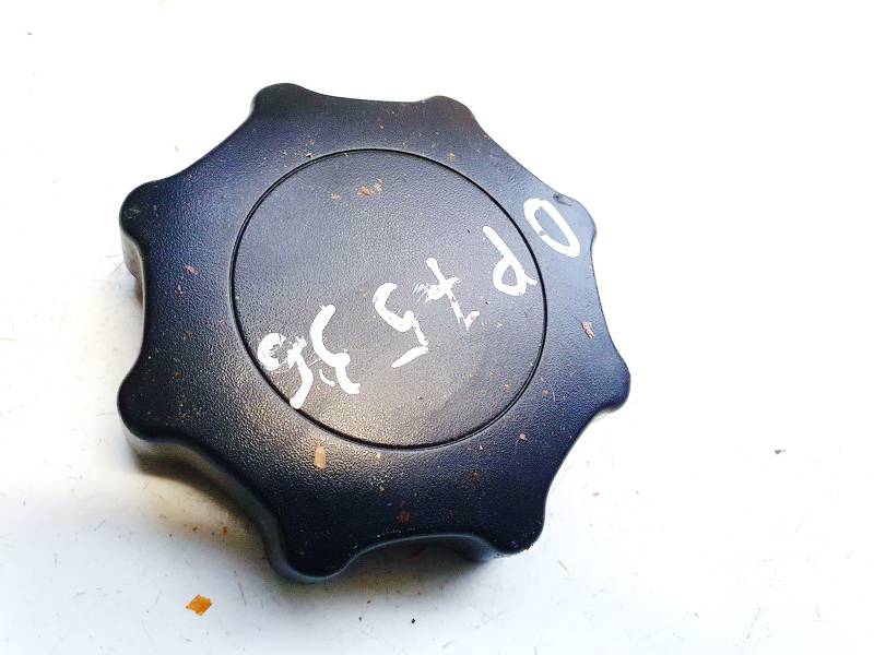 70730 Audi A6 1999 Wykończenie wnętrza (plastikowe elementy) - Thumbnail 2